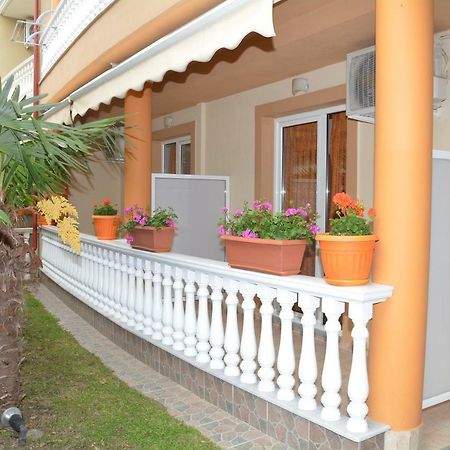Villa Tasos Olympiaki Akti Exterior photo